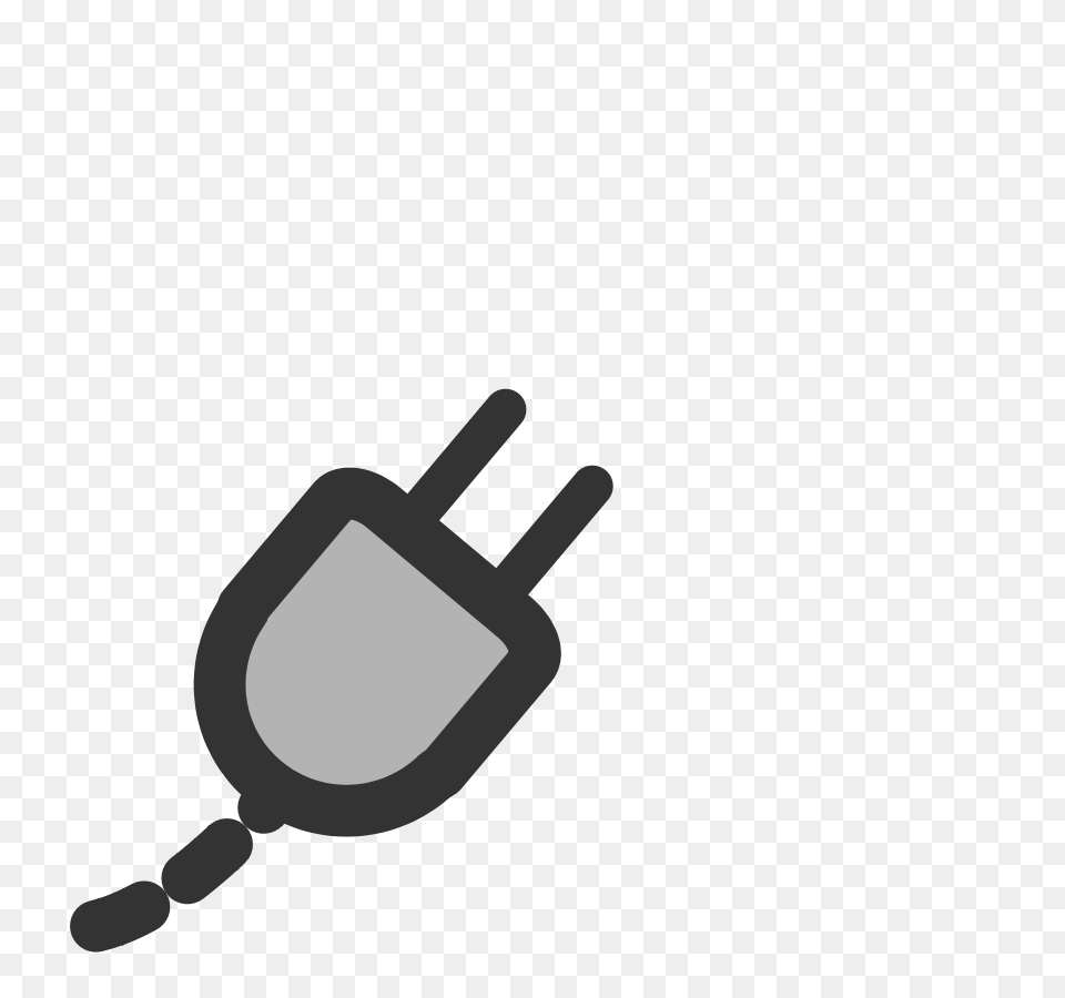 Computing Clipart Ftnetwork Disconnected, Adapter, Electronics, Plug Png Image