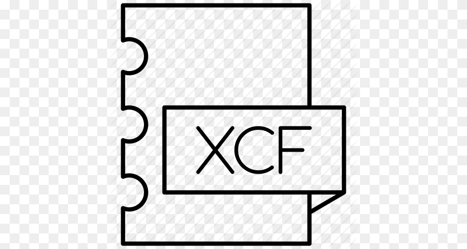 Computing Experimental Facility Gimp Xcf Icon Free Png