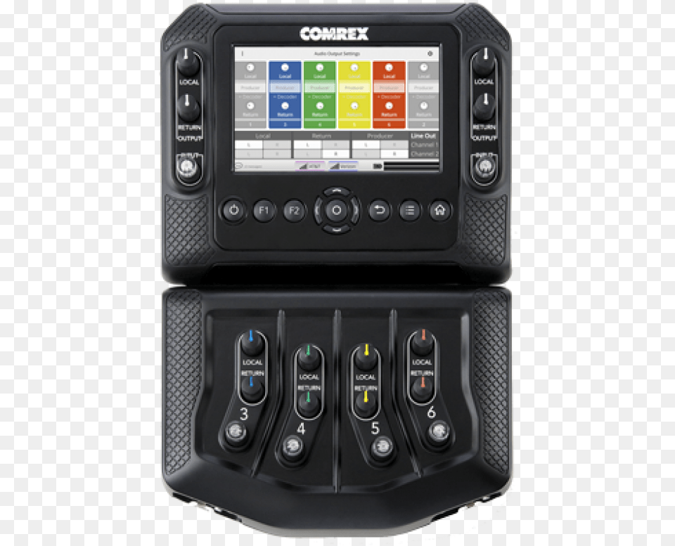 Comrex Access Nx Portable, Electronics Png