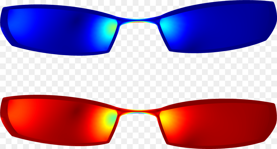 Comsol Version Release Highlights, Accessories, Glasses, Sunglasses, Goggles Free Png Download