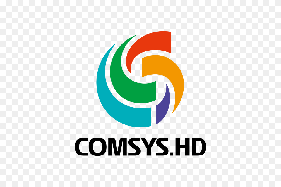 Comsys Logo Free Png Download
