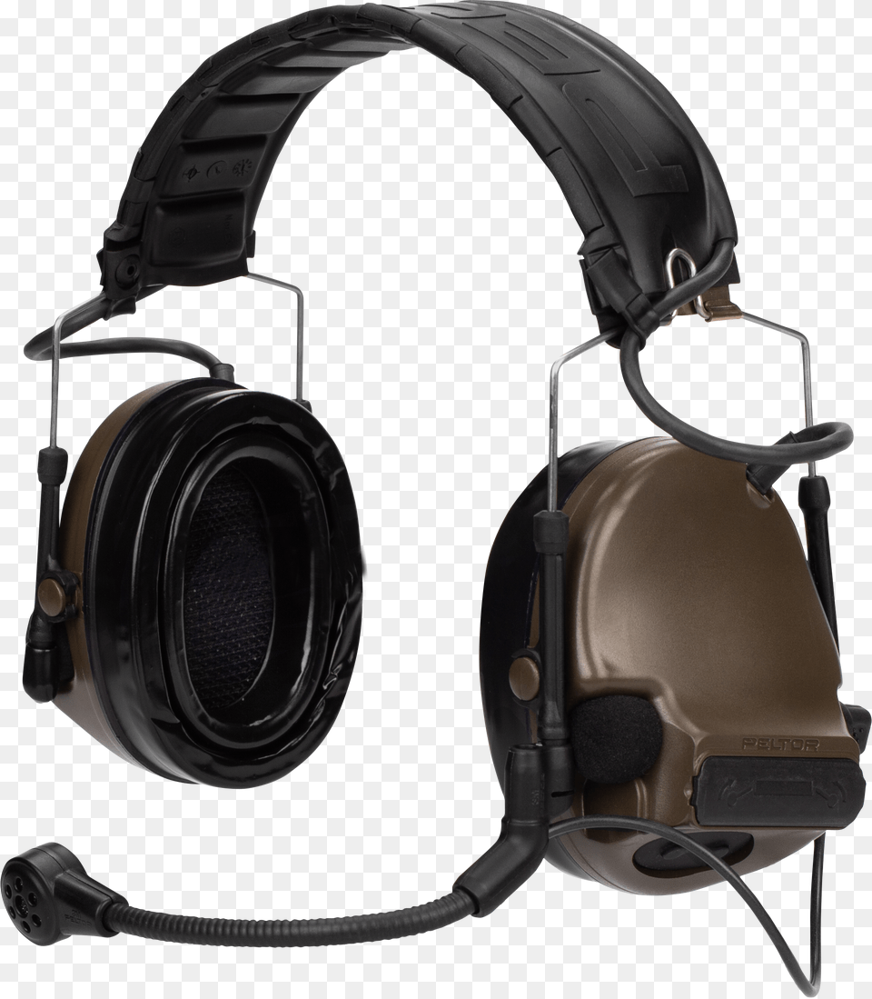 Comtacs, Electronics, Headphones Png Image