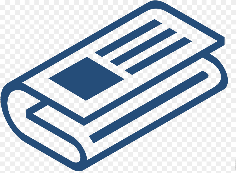 Comtex Smartrend Newspaper Icon Transparent Free Png