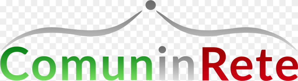 Comun In Rete, Logo, Text Png Image