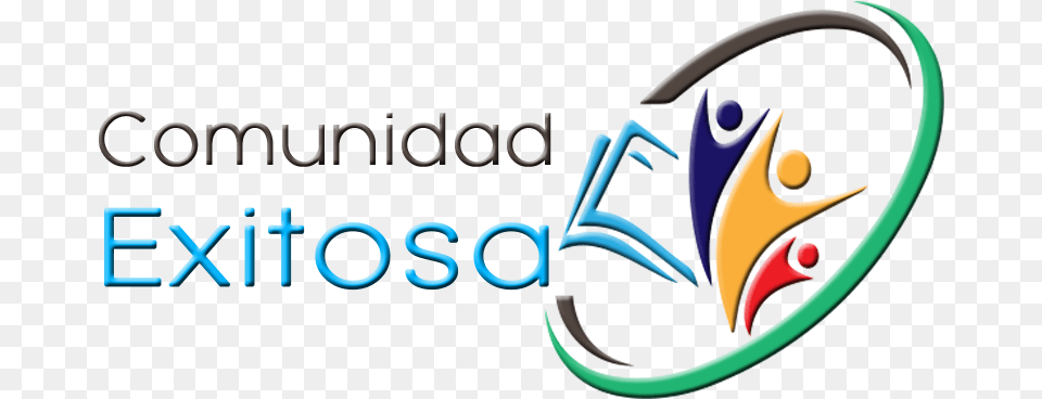 Comunidad Exitosa Logo Free Transparent Png