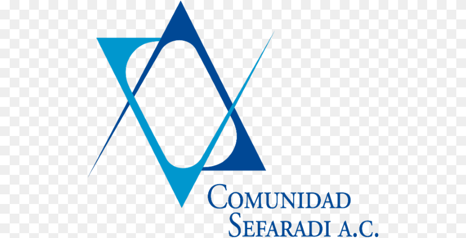 Comunidad Sefaradi Triangle, Logo Free Transparent Png
