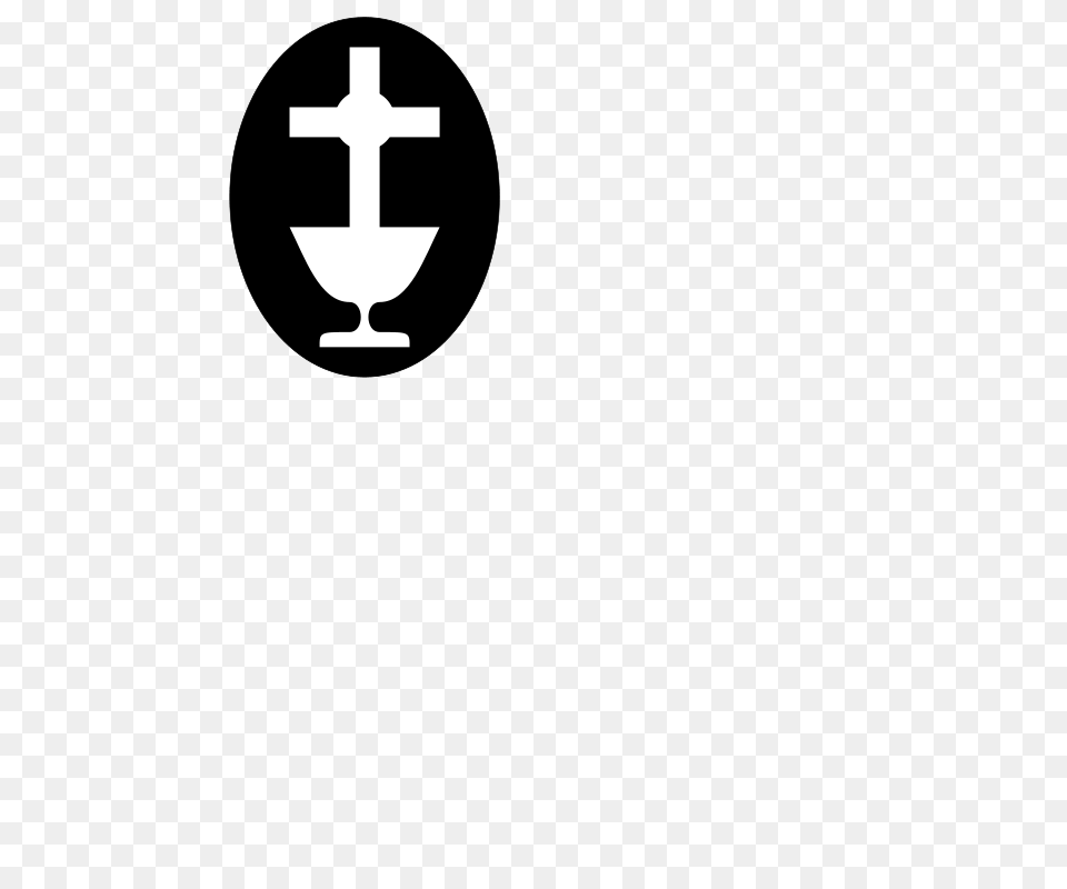 Comunion, Cross, Symbol Free Png Download