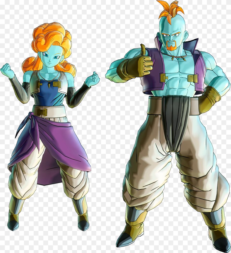 Comunit Di Steam Dragon Ball Xenoverse 2 Dragon Ball Xenoverse 2 Zangya, Book, Comics, Publication, Baby Png Image