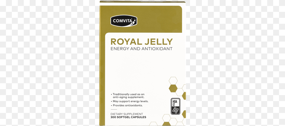 Comvita Royal Jelly, Advertisement, Poster, Text, Computer Hardware Png