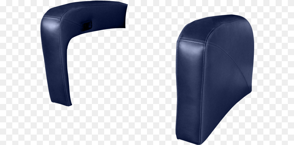 Comwp Blue Arms Chair, Cushion, Home Decor, Headrest, Furniture Png