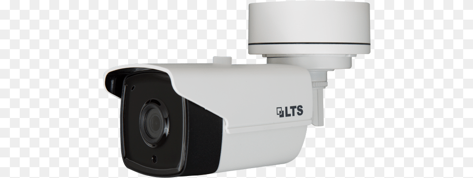 Comwp Camera Variety Http Lts Cmhr9222w 21mp Ir Bullet Hd Tvi Security Camera, Electronics, Video Camera, White Board Free Png Download