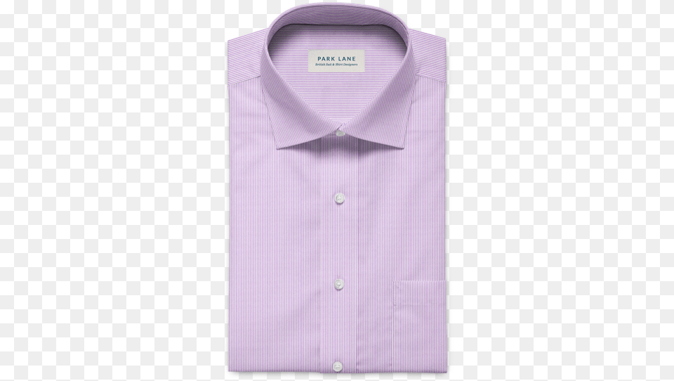 Comwp Full 4 Raymond Cotton Striped Fabric Shirt For Men, Clothing, Dress Shirt Free Png Download