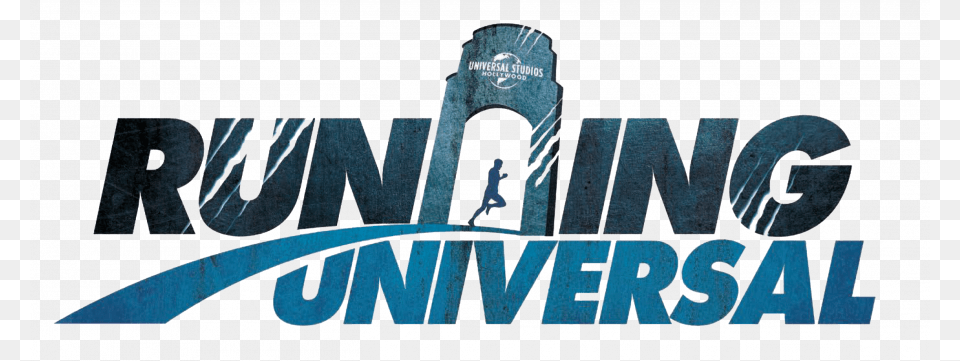 Con Running Universal 2019 Jw Logo Exploration Poster, Person Free Transparent Png