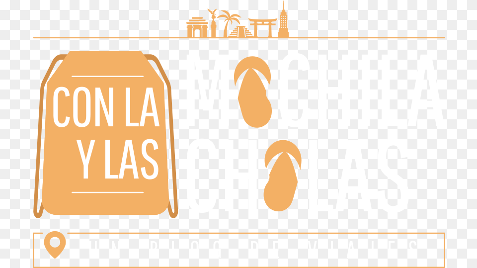 Con La Mochila Y Las Cholas Poster, License Plate, Transportation, Vehicle, Text Png