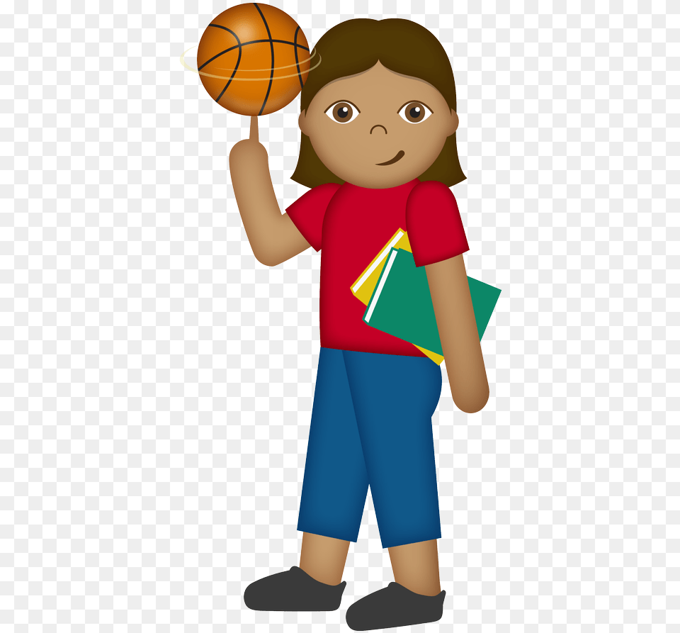 Con Mala Nota, Baby, Ball, Basketball, Basketball (ball) Png Image