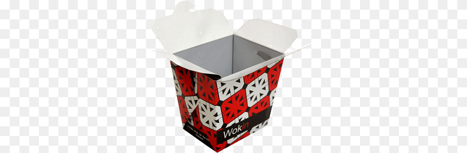 Con Ventana Paper Bag, Box, Cardboard, Carton, Mailbox Free Transparent Png