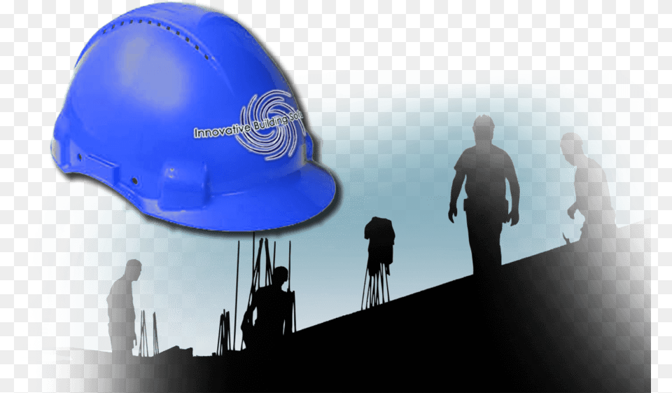 Conact Hardhat Construction, Clothing, Helmet, Adult, Male Free Png Download