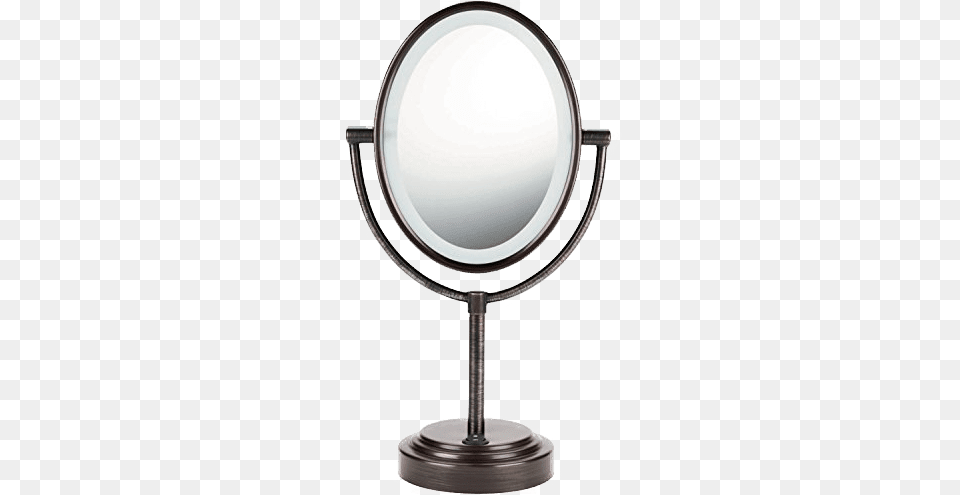 Conair Be47br Lighted Mirror, Photography, Lighting Free Transparent Png