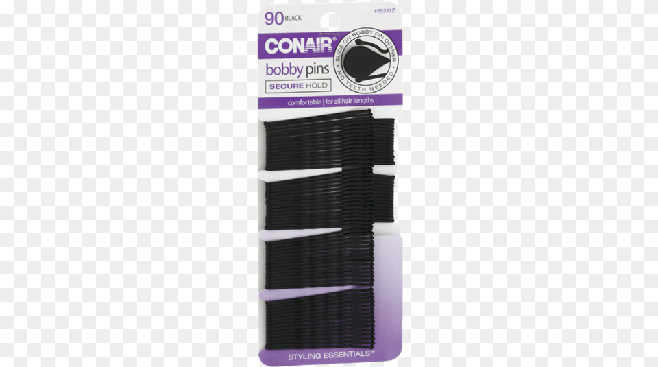 Conair Blonde Bobby Pins Slides 90 Pieces Free Transparent Png