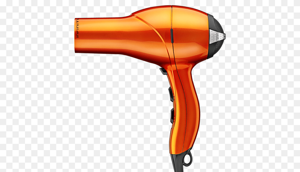 Conair Watt Salon Performance Ac Motor Styling Tool, Appliance, Blow Dryer, Device, Electrical Device Free Png