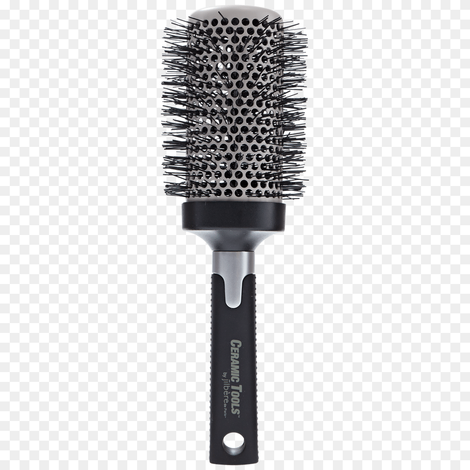 Conairpro Jilbere Round Brush Collection, Device, Electrical Device, Microphone, Tool Png Image