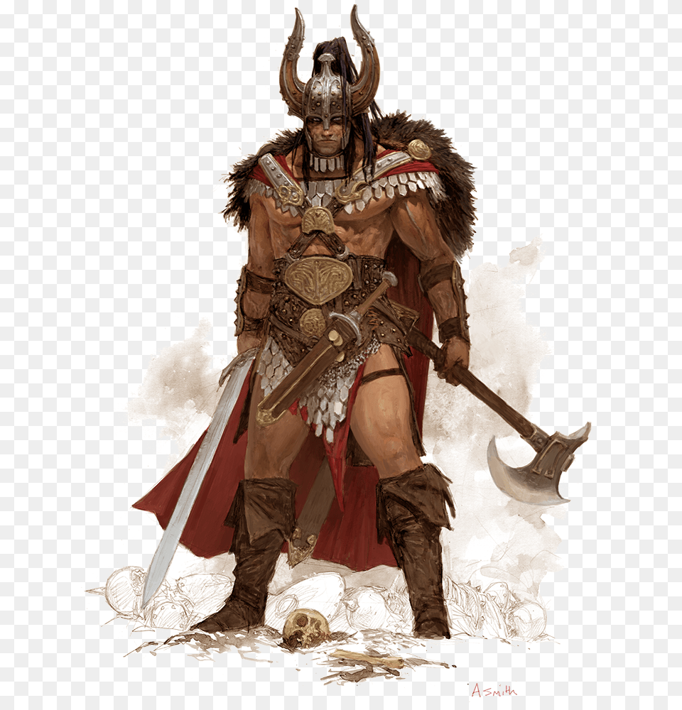 Conan Game Concept Art, Adult, Wedding, Person, Female Png Image
