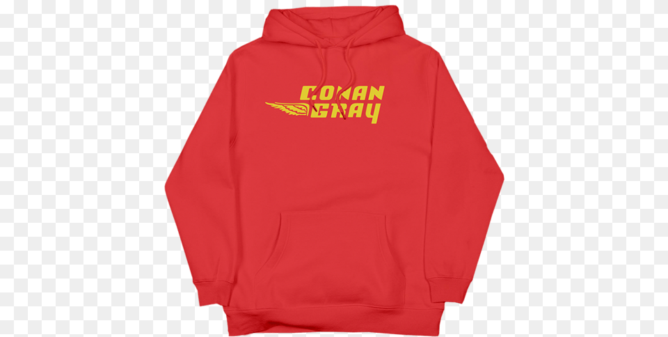 Conan Gray Merch Hoodie, Clothing, Knitwear, Sweater, Sweatshirt Png Image