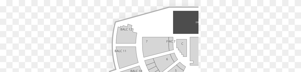 Conan Tickets The Masonic December Aircraft Seat Map, Diagram, Floor Plan, Chart, Plot Free Png Download