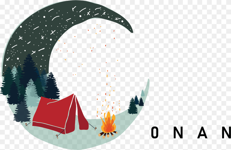 Conan Obrien Projects Photos Videos Logos Illustrations Language, Camping, Outdoors, Tent, Nature Free Transparent Png