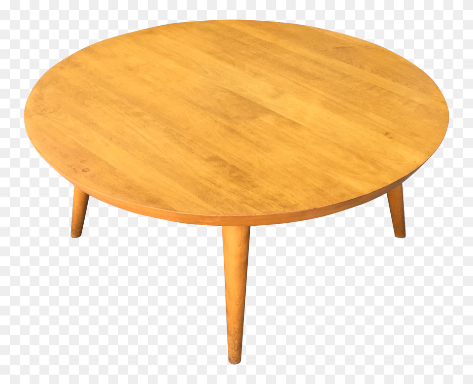 Conant Ball Round Birch Coffee Table Furniture For Sale, Coffee Table, Tabletop, Wood, Desk Free Transparent Png
