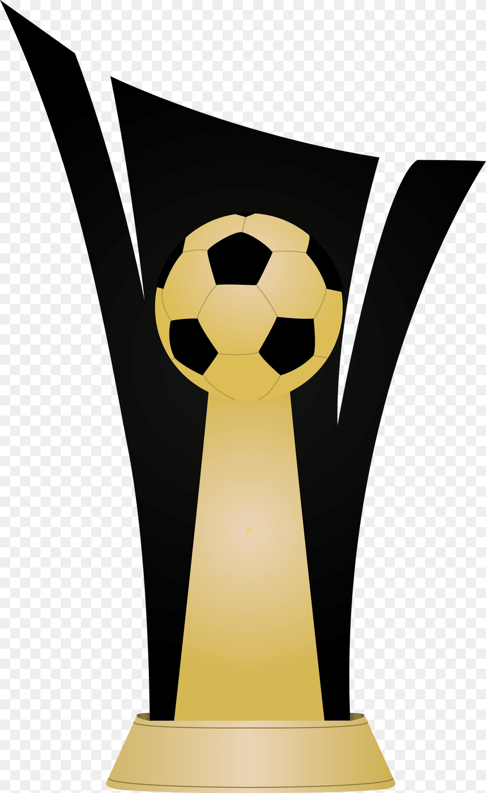 Concacaf Champions League Trophy Icon, Soccer, Ball, Football, Sport Free Png