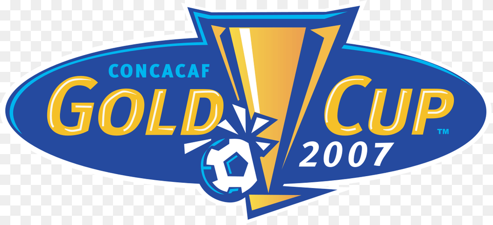 Concacaf Gold Cup 2009, Logo Free Transparent Png