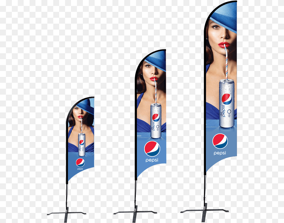 Concave Flags Banner, Adult, Female, Person, Woman Free Png Download