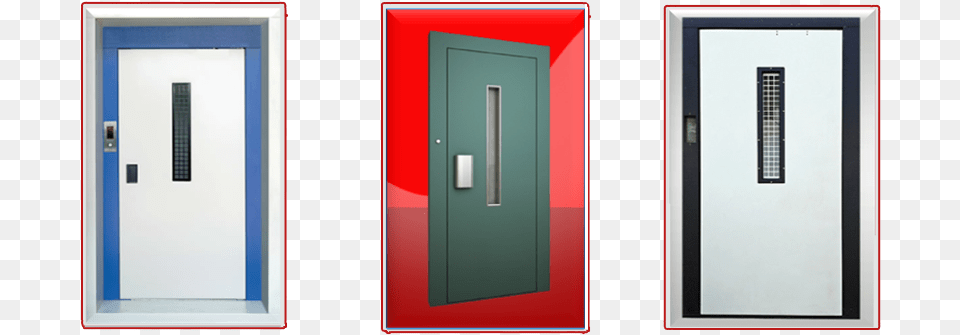 Concealed Amp Vandal Proof Door Closer Handle Amp Hinges Ms Swing Elevator Doors Png