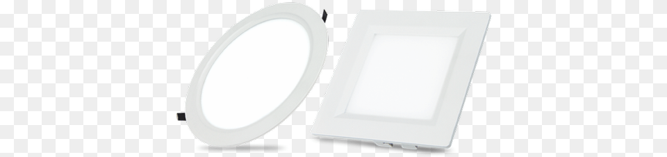 Concealed Lights Cob 3w Led Panel Light Round And Square, Lighting, Electronics, Computer, Laptop Free Transparent Png
