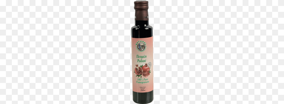 Concentrated Pomegranate Juice Syrup, Seasoning, Food, Bottle, Alcohol Png