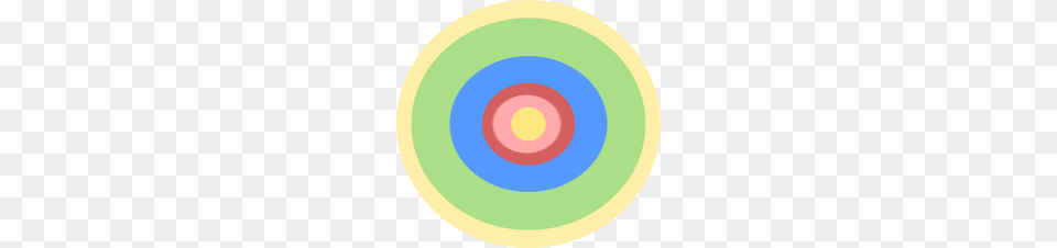 Concentric Zone Model, Weapon, Bow, Disk, Archery Free Png