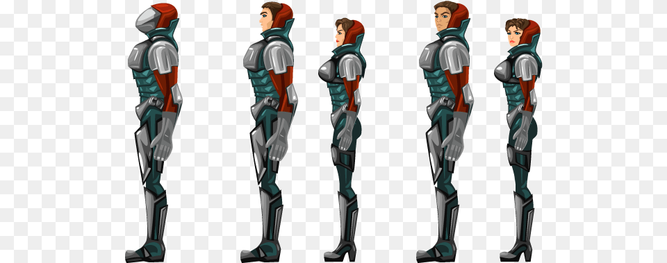 Conceprt And Animation For Video Studio Soldier, Adult, Armor, Male, Man Png Image