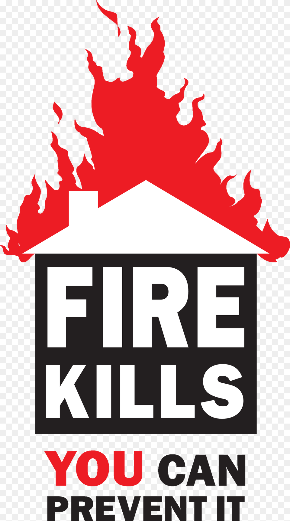 Concept 2 Fire Kills Brief Logo Design Marlon Pavanello Fire Kills, Advertisement, Poster, Person Png Image