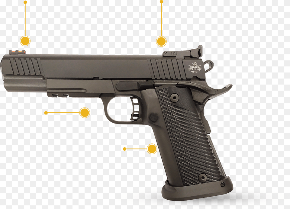 Concept 5 Pistol Hitman, Firearm, Gun, Handgun, Weapon Png