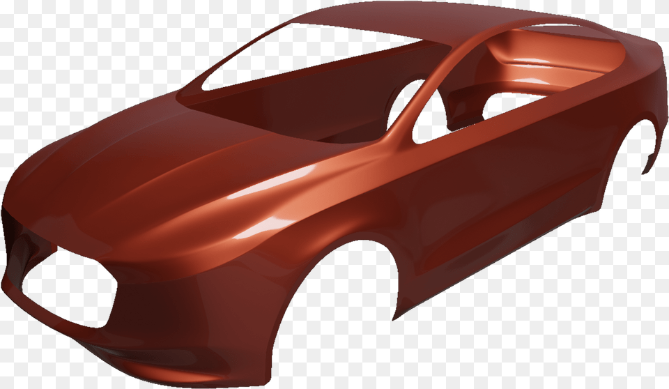Concept Car, Vehicle, Coupe, Transportation, Sports Car Free Png Download
