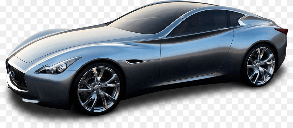 Concept Car Free All Infiniti Essence, Alloy Wheel, Vehicle, Transportation, Tire Png