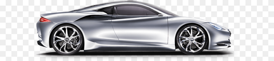 Concept Car Infiniti Emerg E Concept, Vehicle, Coupe, Transportation, Sports Car Png Image