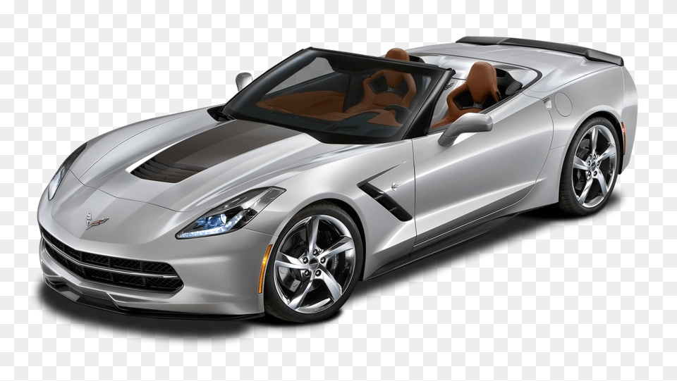 Concept Car Picture All 2015 Convertible Corvette Stingray Custom, Machine, Transportation, Vehicle, Wheel Free Png Download