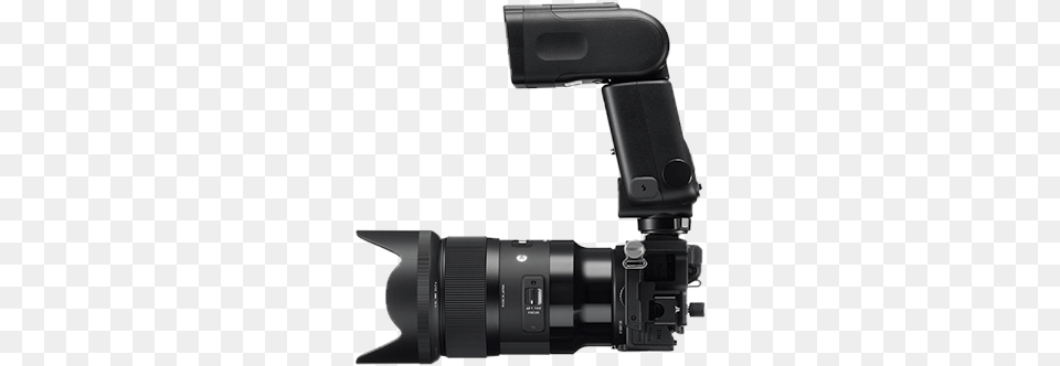Concept Fp Cameras Sigma Corporation Video Camera, Electronics, Video Camera Free Transparent Png