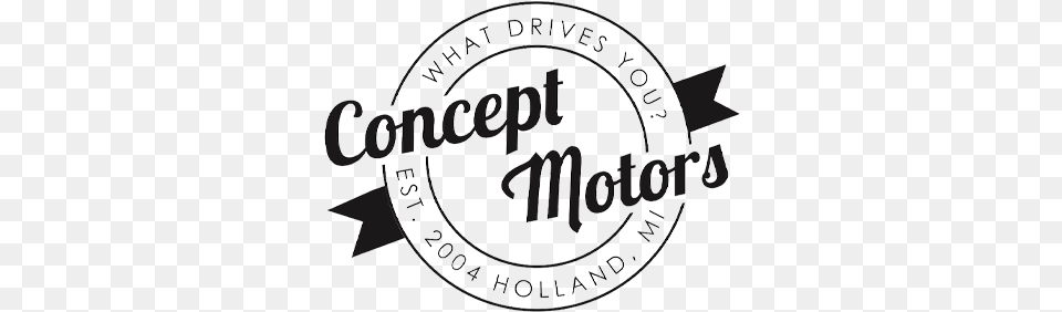Concept Motors Llc Illustration, Logo, Architecture, Building, Factory Free Png Download