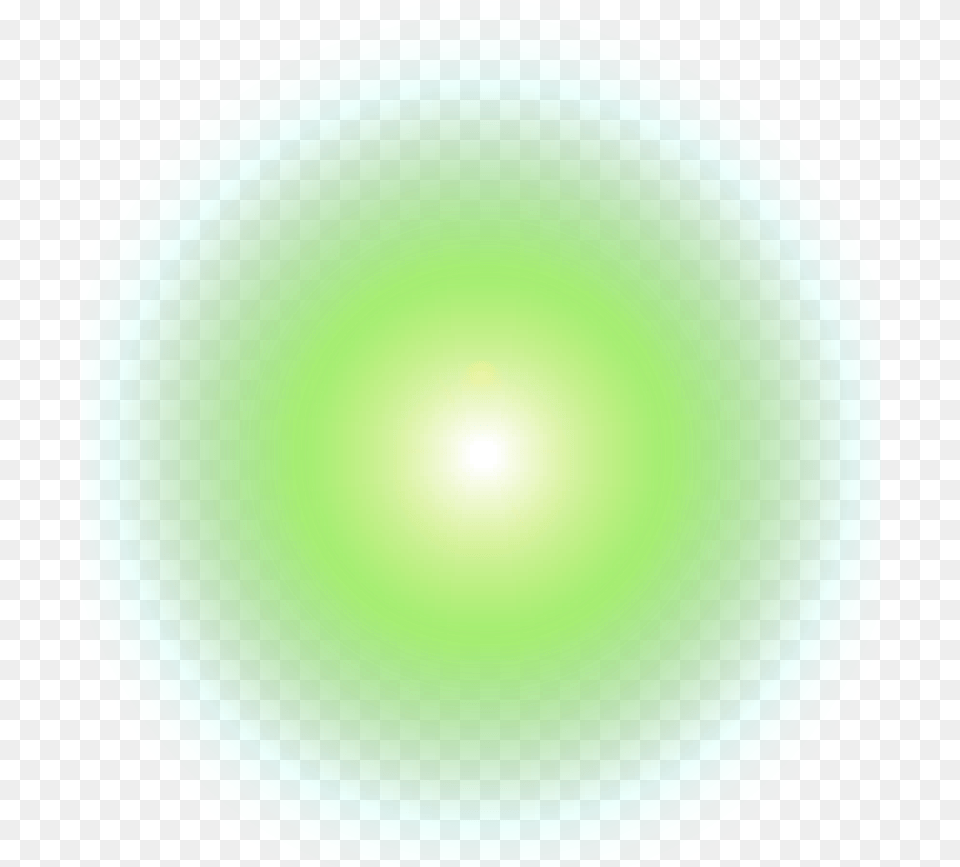 Concepts Returned This Other Circle, Green, Sphere, Plate, Light Png Image
