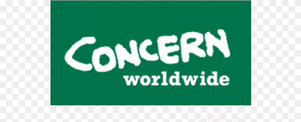 Concern Worldwide Concern Worldwide Logo, Green Free Transparent Png