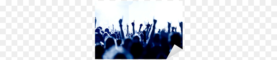 Concert, Crowd, Person, Rock Concert, Audience Png