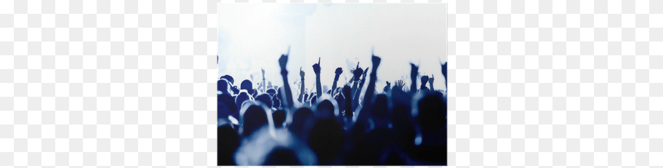 Concert, Crowd, Person, Rock Concert, Audience Png Image